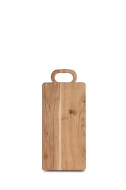 Oldenhof Planche Serveerplank 45 X 20 Acaciahout