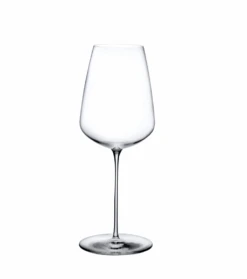 Nude Stem Zero Delicate Witte Wijnglas 450 Ml
