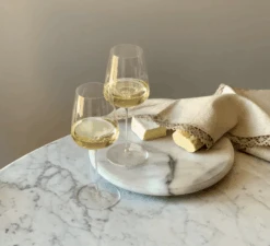 Nude Stem Zero Delicate Witte Wijnglas 450 Ml -Barbenodigdheden Winkel delicate 3