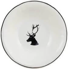 Gien Chambord Kom ø 17 Cm Keramiek