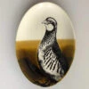 Duro Hunting Partridge Klein Ovaal Bord 30 X 21 Cm Aardewerk 1 Duro Hunting Partridge Klein Ovaal Bord 30 X 21 Cm Aardewerk -Barbenodigdheden Winkel duro hunting partridge klein ovaal bord 30 x 21 cm aardewerk