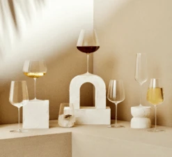 Nude Stem Zero Elegant Rode Wijnglas 950 Ml 2 Stuks 7 Nude Stem Zero Elegant Rode Wijnglas 950 Ml 2 Stuks -Barbenodigdheden Winkel elegant2 950 1