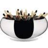 Alessi FCR01 Big Vasque Champagnekoeler ø 80 Cm Rvs -Barbenodigdheden Winkel fcr01 big vasque lifestyle 1600 003 e1648213621563 1