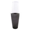 Point-Virgule Boston Shaker 750 Ml Rvs Glas Zwart -Barbenodigdheden Winkel feec3fda98bf7271050bf2cb2de952f5a74718ca 1