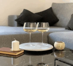 Nude Stem Zero Full Bodied Witte Wijnglas 750 Ml 2 Stuks -Barbenodigdheden Winkel full bodied 3