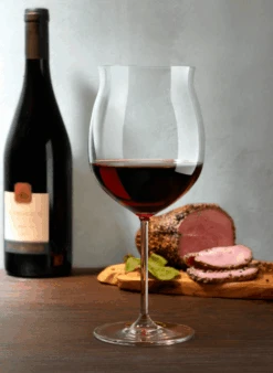 Nude Vintage Grand Bourgogne Rode Wijnglas 725 Ml 2 Stuks -Barbenodigdheden Winkel grand 3