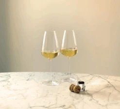 Nude Stem Zero Grand Cru Champagneglas 450 Ml 2 Stuks -Barbenodigdheden Winkel grand cru 3