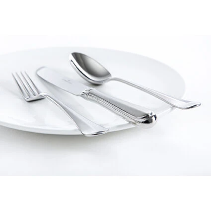 Keltum Hollands Glad Bestekcassette 6-persoons Rvs 24-delig 4 Keltum Hollands Glad Bestekcassette 6-persoons Rvs 24-delig - Afbeelding 2