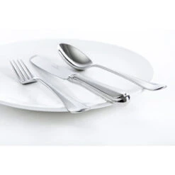 Keltum Hollands Glad Bestekcassette 9-persoons Rvs 90-delig -Barbenodigdheden Winkel hollandsglad 10x15 8