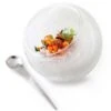 100% Chef Ice Bowl 120 Ml Glas -Barbenodigdheden Winkel ice bowl1