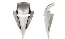 Alessi GIA29 The Tending Box Mixing Spoon 36 Cm Rvs -Barbenodigdheden Winkel icebreaker2