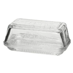 Kilner Botervloot 16,5 X 10 Cm Glas