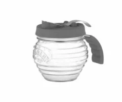 Kilner Glazen Siroopkan 0.4 Liter