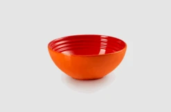 Le Creuset Serviesset Aardewerk Vulcanique 12-delig -Barbenodigdheden Winkel komor