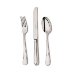 Keltum Prinses Bestekcassette 6-persoons Rvs 40-delig