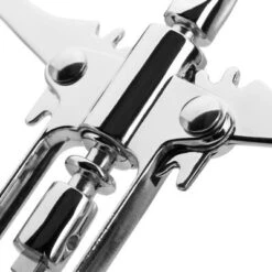 Westmark Vleugelkurkentrekker 19,5 Cm Rvs 7 Westmark Vleugelkurkentrekker 19,5 Cm Rvs -Barbenodigdheden Winkel kurte