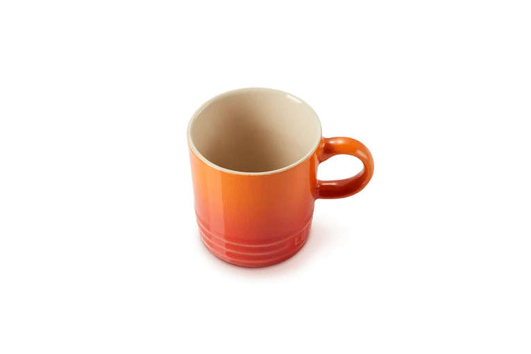 Le Creuset Espressomok 100 Ml Aardewerk Vulcanique 3 Le Creuset Espressomok 100 Ml Aardewerk Vulcanique