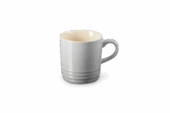 Le Creuset Espressomok 100 Ml Aardewerk Mist Grey