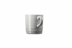 Le Creuset Espressomok 100 Ml Aardewerk Mist Grey -Barbenodigdheden Winkel lc 20190925 zs ps fs 70305105410099 004
