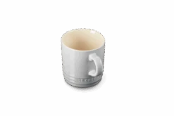 Le Creuset Espressomok 100 Ml Aardewerk Mist Grey -Barbenodigdheden Winkel lc 20190925 zs ps fs 70305105410099 006