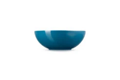 Le Creuset Saladeschaal 2,2 Liter ø 24 Cm Aardewerk Deep Teal 8 Le Creuset Saladeschaal 2,2 Liter ø 24 Cm Aardewerk Deep Teal -Barbenodigdheden Winkel lc 20201104 zs ps fs 70120246420001 003