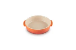 Le Creuset Tapasschaal ø 14 Cm Aardewerk Vulcanique