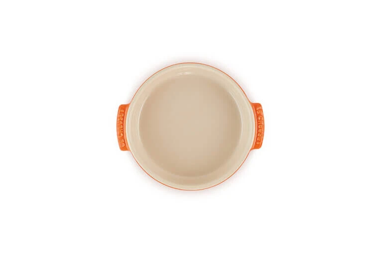 Le Creuset Tapasschaal ø 14 Cm Aardewerk Vulcanique 5 Le Creuset Tapasschaal ø 14 Cm Aardewerk Vulcanique - Afbeelding 3