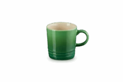 Le Creuset Espressomok 100 Ml Aardewerk Bamboo