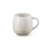 Le Creuset Coupe Collection Mok 320 Ml Aardewerk Meringue -Barbenodigdheden Winkel meri