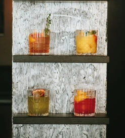 Nachtmann Highland Whiskyglas 345 Ml Kristalglas 4 Stuks -Barbenodigdheden Winkel nachtmann highland 2