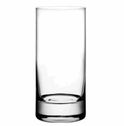 Nude Barcelona Tumbler 415 Ml Kristalglas 4 Stuks