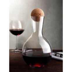 Nude Vintage Decanteerkaraf Met Kurk 750 Ml Kristalglas -Barbenodigdheden Winkel nude karaf 1 1500x1500 1