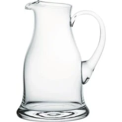 Nude Cantharus Kan 0,75 Liter Kristalglas