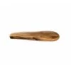 Bowls And Dishes Pure Olive Wood Tapasplank Smal 35 T/m 40 Cm Olijfhout -Barbenodigdheden Winkel o940