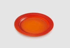 Le Creuset Serviesset Aardewerk Vulcanique 12-delig -Barbenodigdheden Winkel ontbijtor