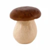 Bordallo Paddenstoel ø 11,5 Cm Aardewerk Bruin