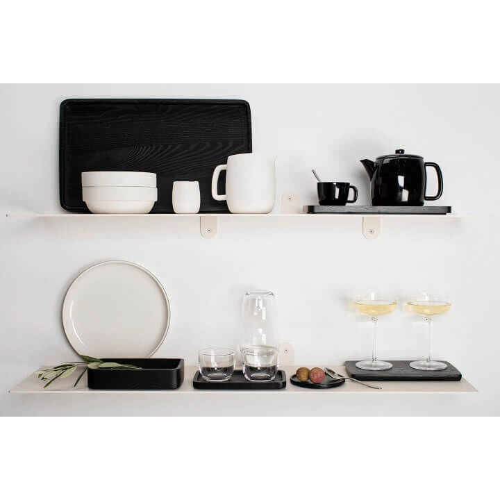 Serax Passe-Partout Champagneflûte Op Hoge Voet 150 Ml ø 6,6 Cm H 23 Cm Glas 6 Serax Passe-Partout Champagneflûte Op Hoge Voet 150 Ml ø 6,6 Cm H 23 Cm Glas - Afbeelding 4