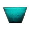 Memento Synth Bowl Kunststof Petrol 1 Memento Synth Bowl Kunststof Petrol -Barbenodigdheden Winkel petrol 1 1