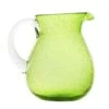 Memento Synth Pitcher Karaf Kunststof Lime -Barbenodigdheden Winkel pitchlime 1