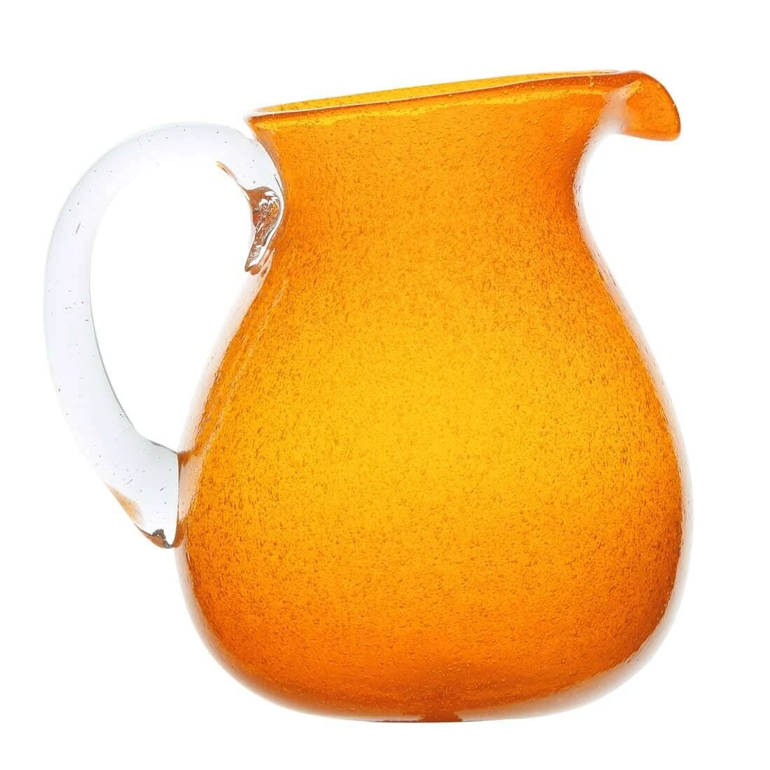 Memento Synth Pitcher Karaf Kunststof Mandarin 3 Memento Synth Pitcher Karaf Kunststof Mandarin