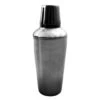 Point-Virgule Cobbler Shaker 750 Ml Rvs Zwart -Barbenodigdheden Winkel point virgule cobbler shaker 750 ml rvs zwart