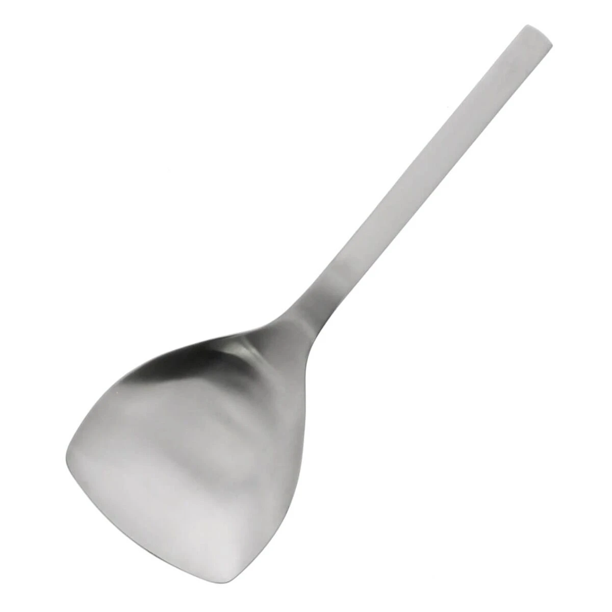 Puresigns One Rijstlepel 25 Cm Rvs Mat 3 Puresigns One Rijstlepel 25 Cm Rvs Mat