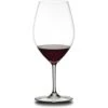 Riedel Wine Friendly Magnum Wijnglas 995 Ml Kristalglas 4 Stuks -Barbenodigdheden Winkel riedel wine friendly red