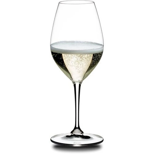 Riedel Wine Friendly Witte Wijn / Champagneglas 440 Ml Kristalglas 4 Stuks 2 Riedel Wine Friendly Witte Wijn / Champagneglas 440 Ml Kristalglas 4 Stuks