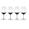 Riedel Performance Cabernet / Merlot Rode Wijnglas Kristalglas 4 Stuks 1 Riedel Performance Cabernet / Merlot Rode Wijnglas Kristalglas 4 Stuks -Barbenodigdheden Winkel riedel 1