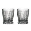 Riedel Fire Whiskyglas 295 Ml Kristalglas 2 Stuks -Barbenodigdheden Winkel riedel fire whiskyglas 295 ml kristalglas 2 stuks