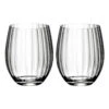 Riedel Optical 'O' Longdrinkglas 580 Ml Kristalglas 2 Stuks -Barbenodigdheden Winkel riedel optical o longdrinkglas 580 ml kristalglas 2 stuks