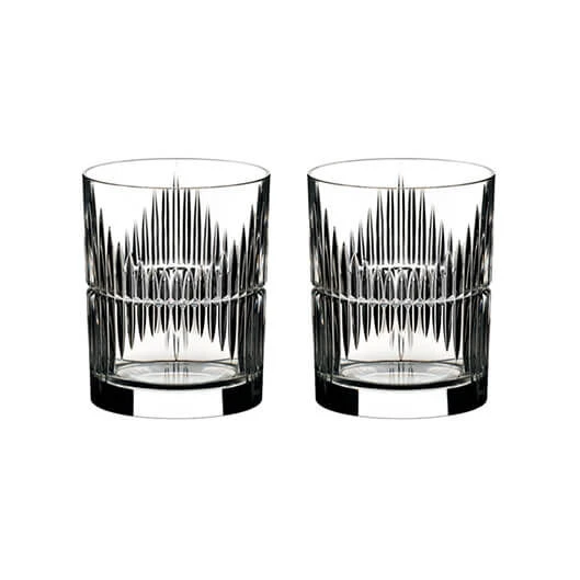 Riedel Shadows Tumbler 325 Ml Kristalglas 2 Stuks 3 Riedel Shadows Tumbler 325 Ml Kristalglas 2 Stuks