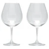 Riedel Vinum Bourgogne / Pinot Noir Wijnglas 700 Ml Kristalg -Barbenodigdheden Winkel riedel vinum bourgogne pinot noir wijnglas 700 ml kristalglas 2 stuks