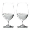 Riedel Vinum Gourmet Glass Waterglas 370 Ml Kristalglas 2 Stuks -Barbenodigdheden Winkel riedel vinum gourmet glass waterglas 370 ml kristalglas 2 stuks